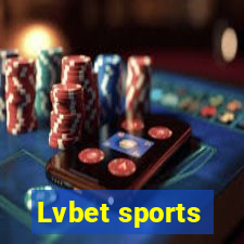 Lvbet sports